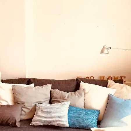 Ecohome Blue! And Quiet
