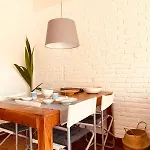 Apartman Ecohome Blue! And Quiet