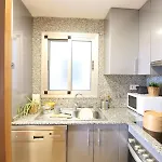 Apartman Ecohome Blue! And Quiet Tarragona