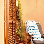 Ecohome Blue! And Quiet Apartman