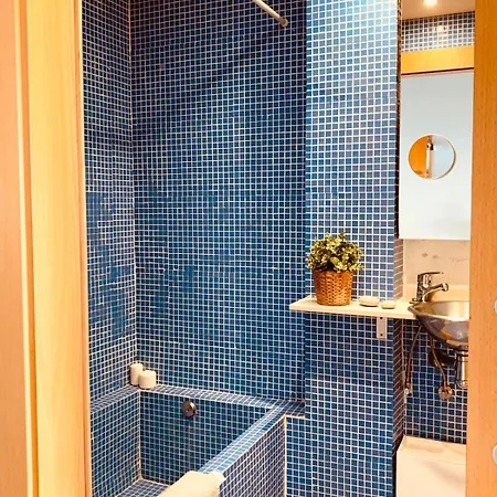 Ecohome Blue! And Quiet * Tarragona