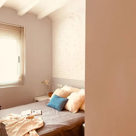 Ecohome Blue! And Quiet Tarragona