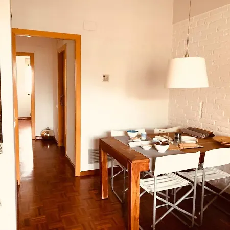 Apartmán Ecohome Blue! And Quiet