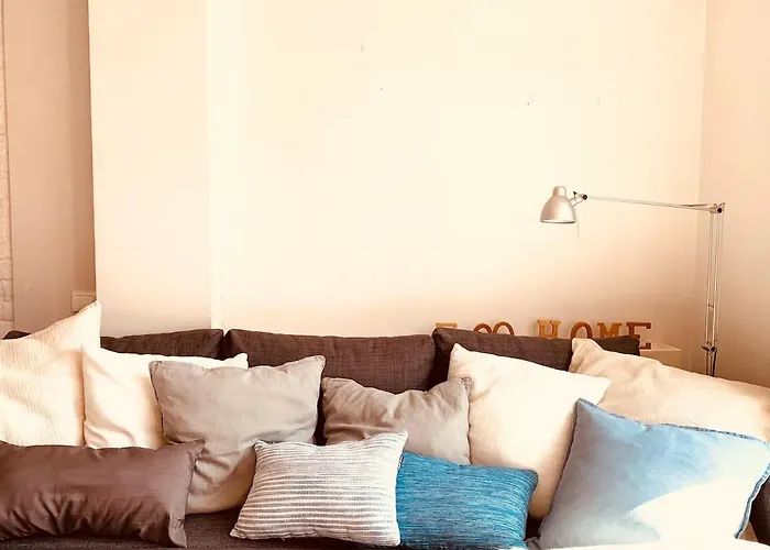 Ecohome Blue! And Quiet