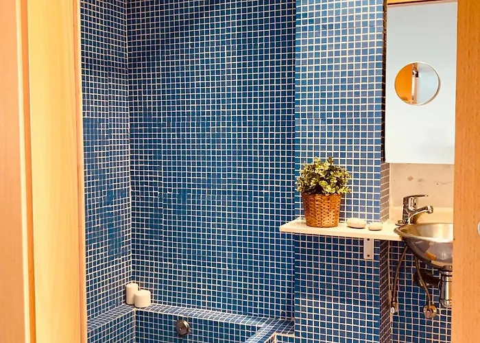 Ecohome Blue! And Quiet * Tarragona
