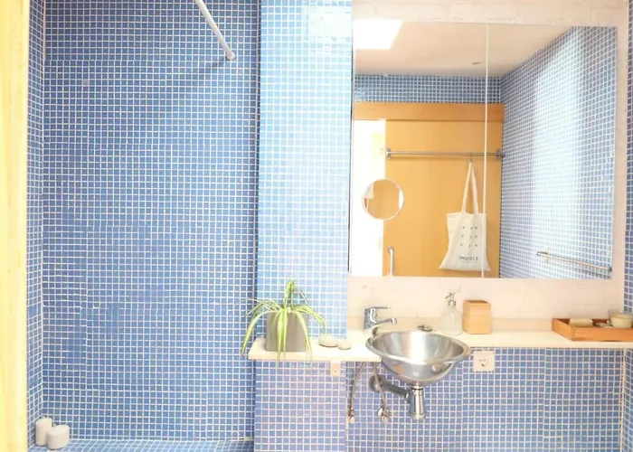 Ecohome Blue! And Quiet *