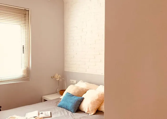 Ecohome Blue! And Quiet Tarragona