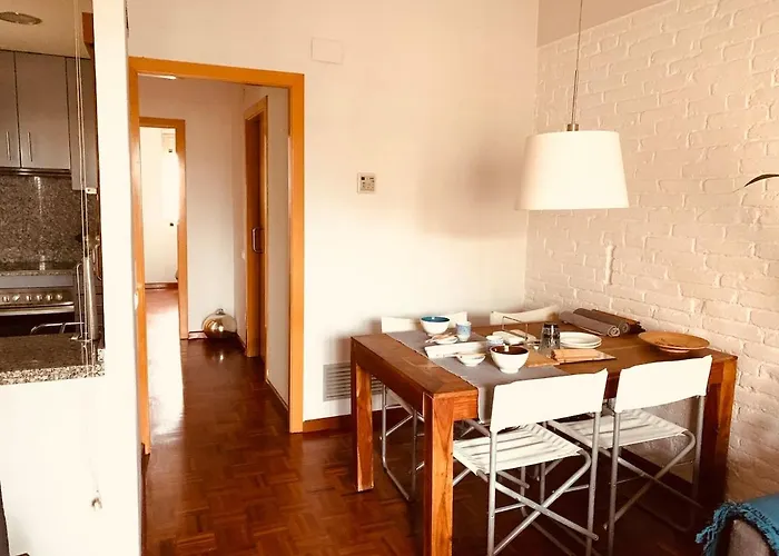 Apartmán Ecohome Blue! And Quiet