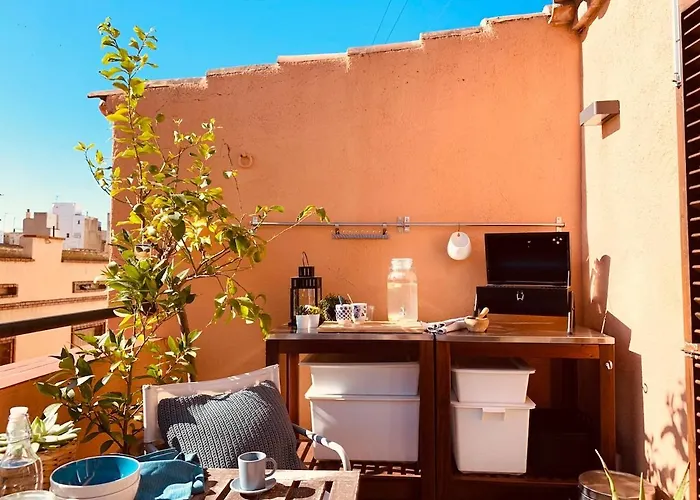 Ecohome Blue! And Quiet Tarragona